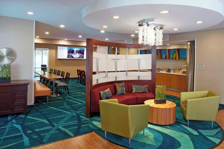 Hotel Interior 2 of 33