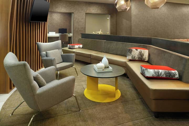 Hotel Interior 3 of 33