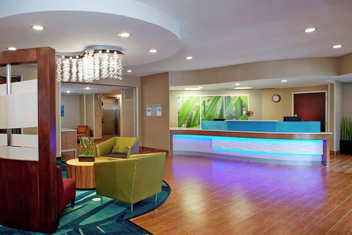 Hotel Interior 5 of 33