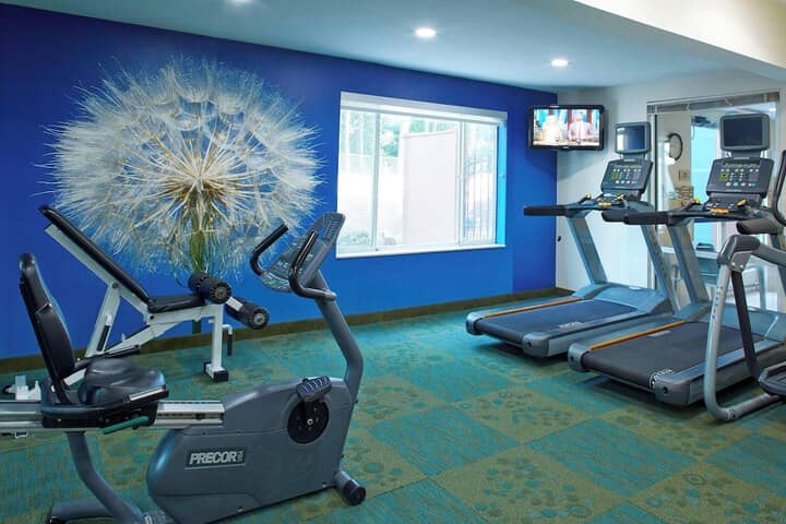 Health and Fitness 22 of 33