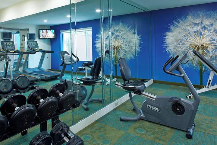 Health and Fitness 21 of 33